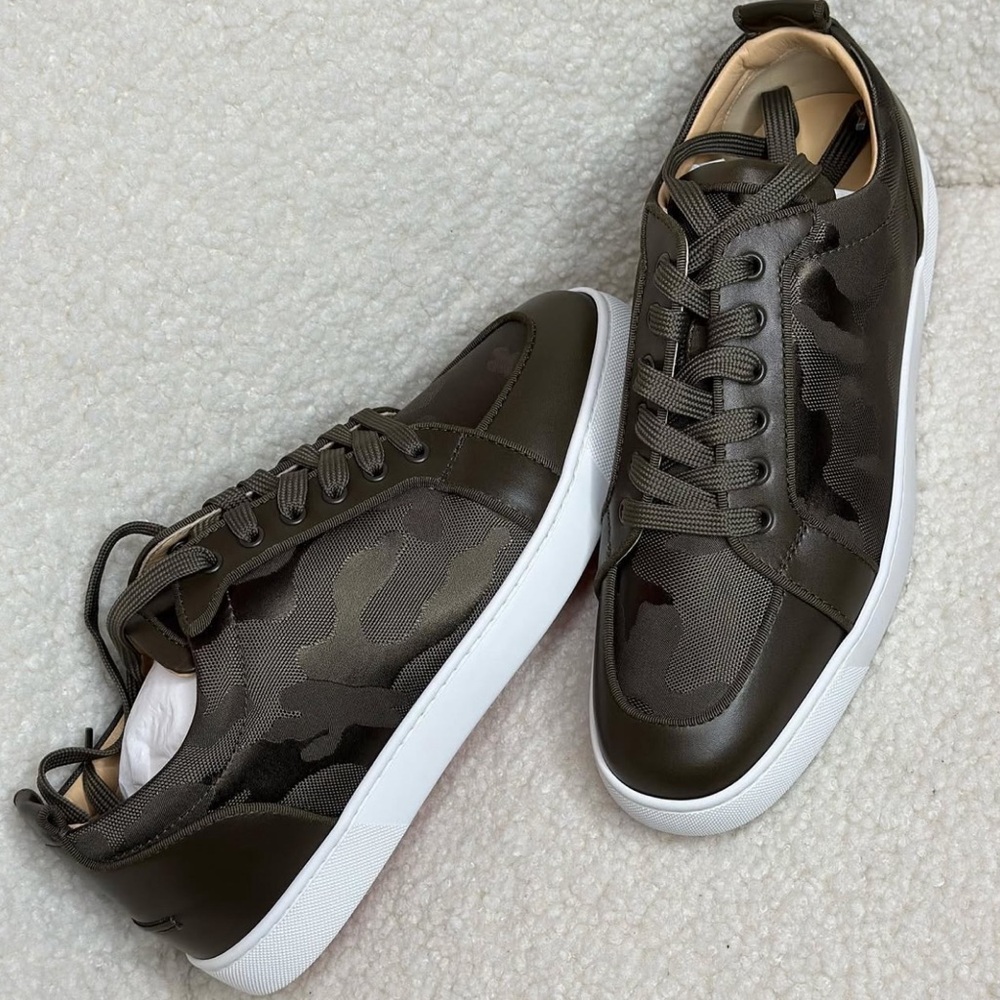 Christian Louboutin size  44
